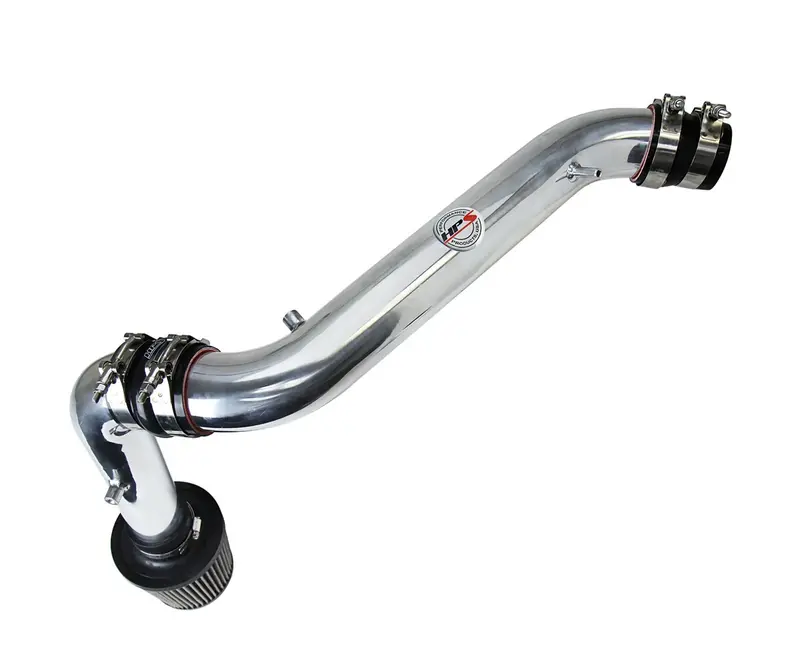 Hps Performance Cold Air Intake Kit 1998-2002 Honda Accord 2.3L Dx Ex Lx Vp Se (Converts Into Short Ram) 1