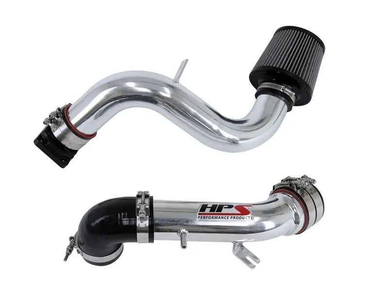 Hps Performance Cold Air Intake Kit 2000-2005 Mitsubishi Eclipse V6 3.0L / 1999-2003 Mitsubishi Galant V6 3.0L / 2001-2003 Dodge Stratus R/T V6 3.0L / 2001-2003 Chrysler Sebring Lxi 3.0L V6 (Converts Into Short Ram) 1