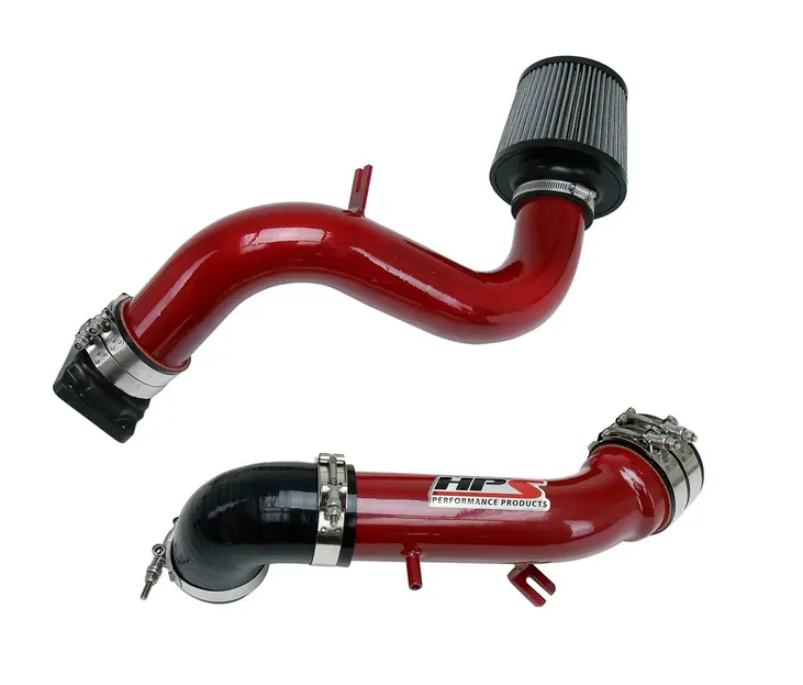 Hps Performance Cold Air Intake Kit 2000-2005 Mitsubishi Eclipse V6 3.0L / 1999-2003 Mitsubishi Galant V6 3.0L / 2001-2003 Dodge Stratus R/T V6 3.0L / 2001-2003 Chrysler Sebring Lxi 3.0L V6 (Converts Into Short Ram) 3