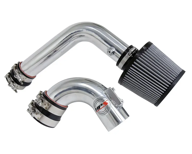 Hps Performance Cold Air Intake Kit 2003-2009 Mazda Mazda3 2.0L / 2.3L Non Turbo / 2006-2007 Mazda Mazda5 2.3L Non Turbo (Converts Into Short Ram) 1