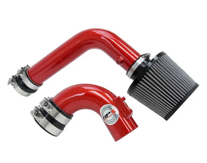 Hps Performance Cold Air Intake Kit 2003-2009 Mazda Mazda3 2.0L / 2.3L Non Turbo / 2006-2007 Mazda Mazda5 2.3L Non Turbo (Converts Into Short Ram) 3