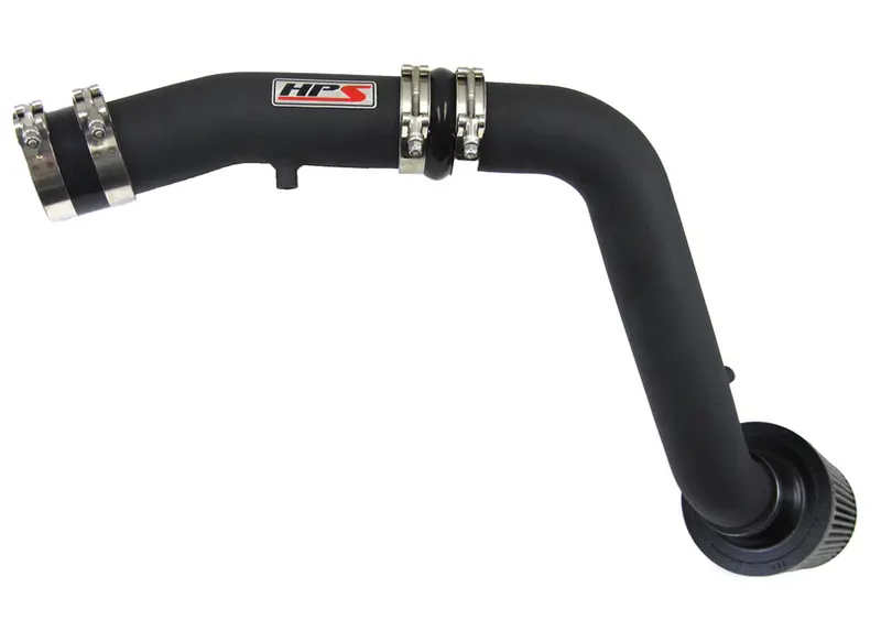 Hps Performance Cold Air Intake Kit 2004-2008 Acura Tl 3.2 V6 / 2003-2007 Honda Accord 3.0 V6 / 2007-2008 Acura Tl Type-S 3.5L V6 (Converts Into Short Ram) 2