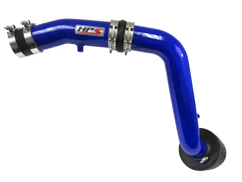 Hps Performance Cold Air Intake Kit 2004-2008 Acura Tl 3.2 V6 / 2003-2007 Honda Accord 3.0 V6 / 2007-2008 Acura Tl Type-S 3.5L V6 (Converts Into Short Ram) 4