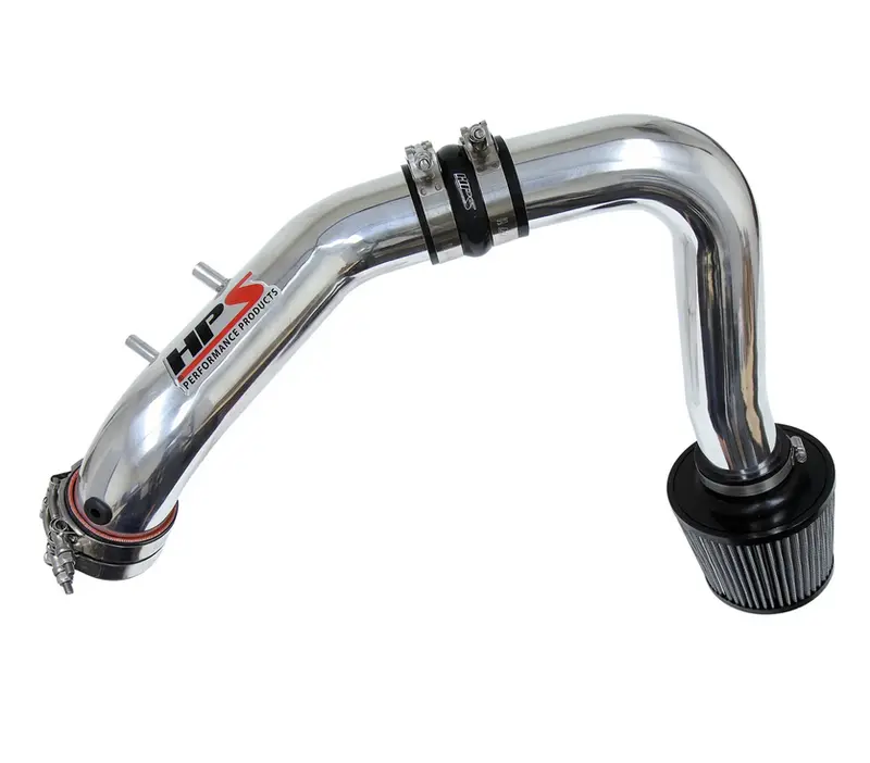 Hps Performance Cold Air Intake Kit 2004-2008 Acura Tsx 2.4L (Converts Into Short Ram) 1