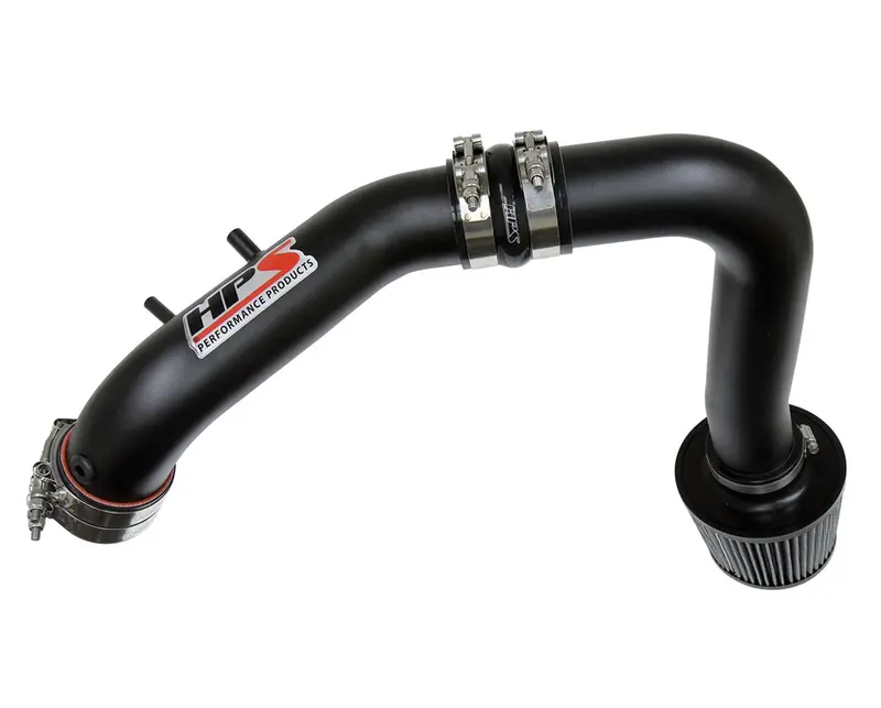 Hps Performance Cold Air Intake Kit 2004-2008 Acura Tsx 2.4L (Converts Into Short Ram) 2