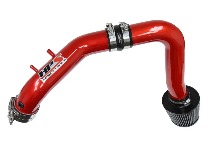 Hps Performance Cold Air Intake Kit 2004-2008 Acura Tsx 2.4L (Converts Into Short Ram) 3