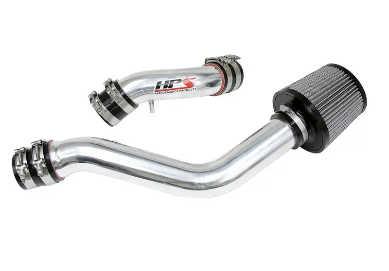 Hps Performance Cold Air Intake Kit 2004-2008 Hyundai Tiburon 2.0L With Maf Sensor 1