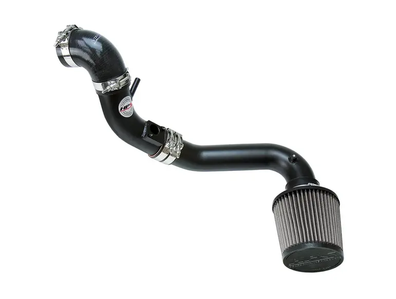 Hps Performance Cold Air Intake Kit 2006-2011 Honda Civic Si 2.0L 2