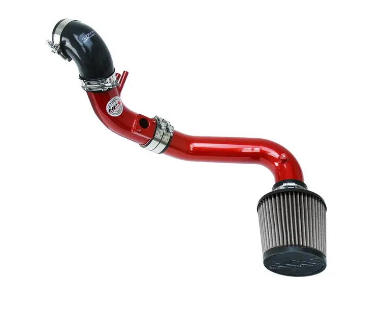 Hps Performance Cold Air Intake Kit 2006-2011 Honda Civic Si 2.0L 3