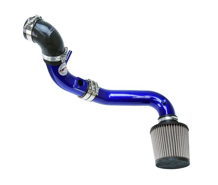 Hps Performance Cold Air Intake Kit 2006-2011 Honda Civic Si 2.0L 4