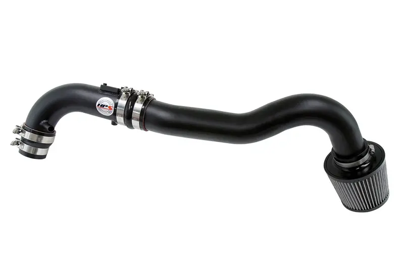 Hps Performance Cold Air Intake Kit 2008-2015 Scion Xb 2.4L (Converts Into Short Ram) 2