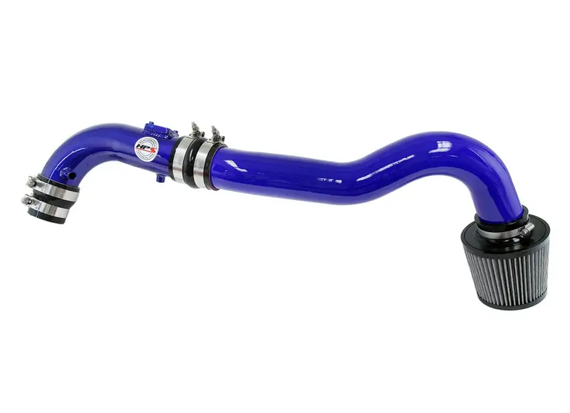Hps Performance Cold Air Intake Kit 2008-2015 Scion Xb 2.4L (Converts Into Short Ram) 4