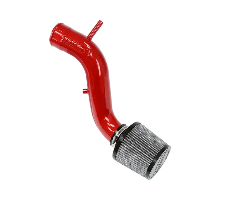 Hps Performance Cold Air Intake Kit 2013-2016 Dodge Dart 2.0L Non Turbo 3