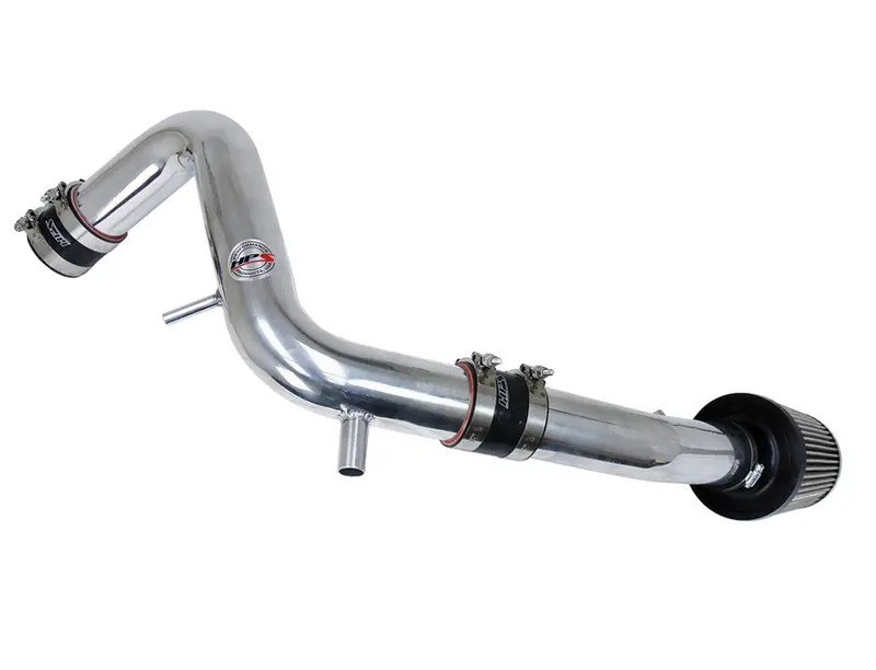 Hps Performance Cold Air Intake Kit 2013-2017 Hyundai Veloster 1.6L Turbo (Converts Into Short Ram) 1