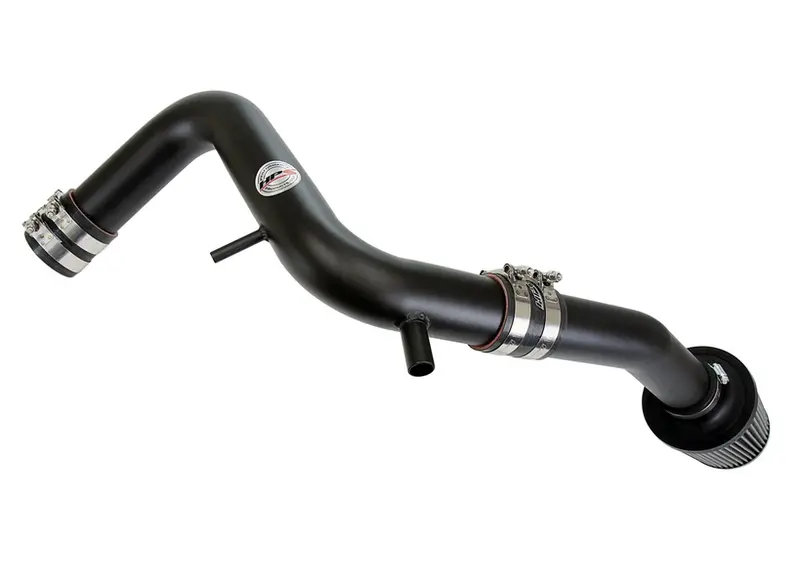 Hps Performance Cold Air Intake Kit 2013-2017 Hyundai Veloster 1.6L Turbo (Converts Into Short Ram) 2