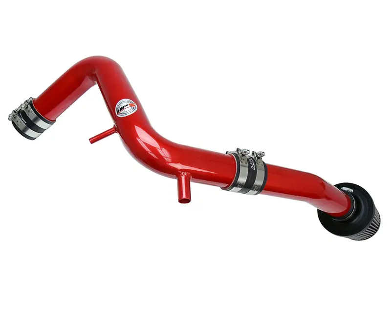 Hps Performance Cold Air Intake Kit 2013-2017 Hyundai Veloster 1.6L Turbo (Converts Into Short Ram) 3