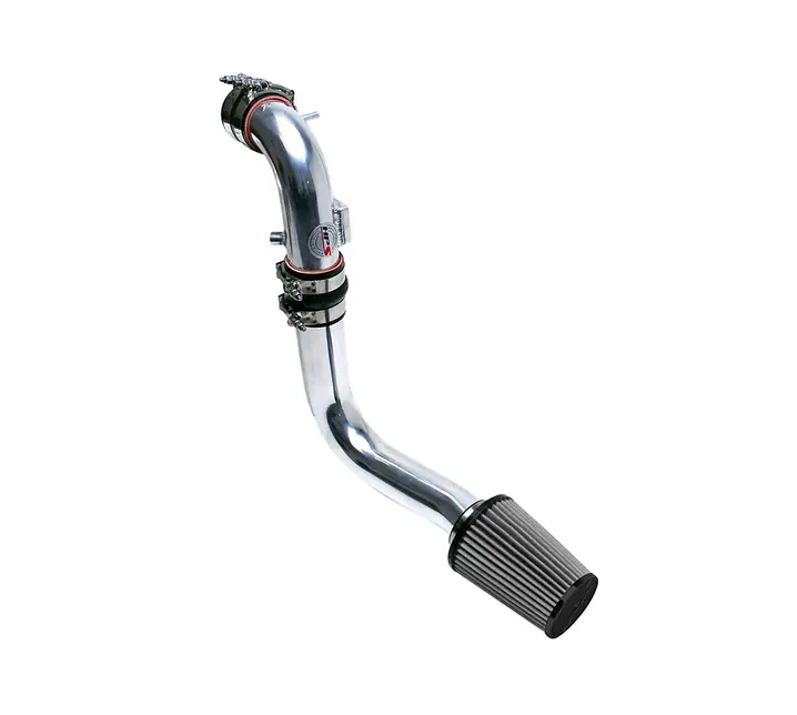 Hps Performance Cold Air Intake Kit 2015-2018 Honda Fit 1.5L Manual Trans (Converts Into Short Ram) 1