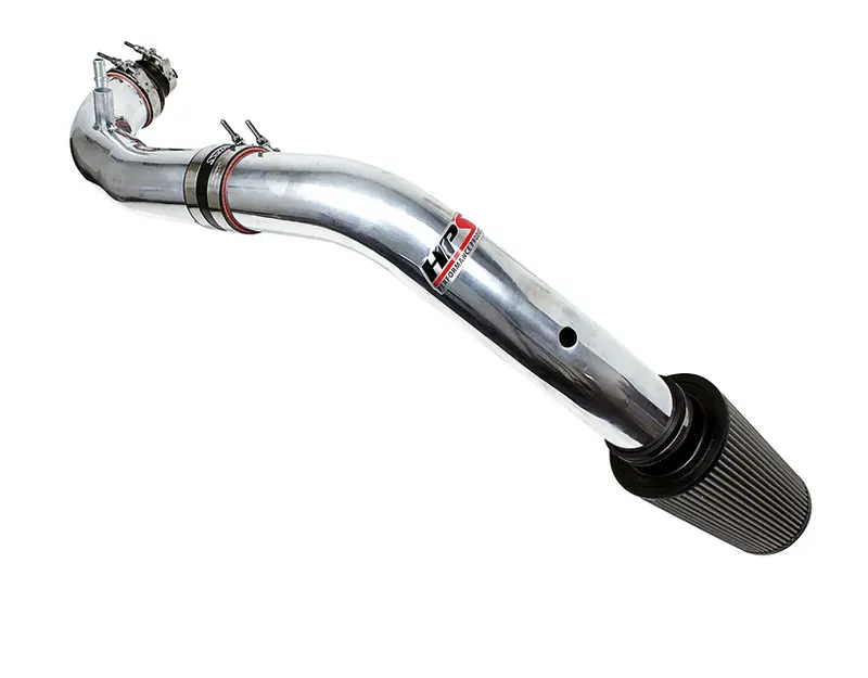 Hps Performance Cold Air Intake Kit 2015-2020 Ford Mustang Ecoboost 2.3L Turbo 1