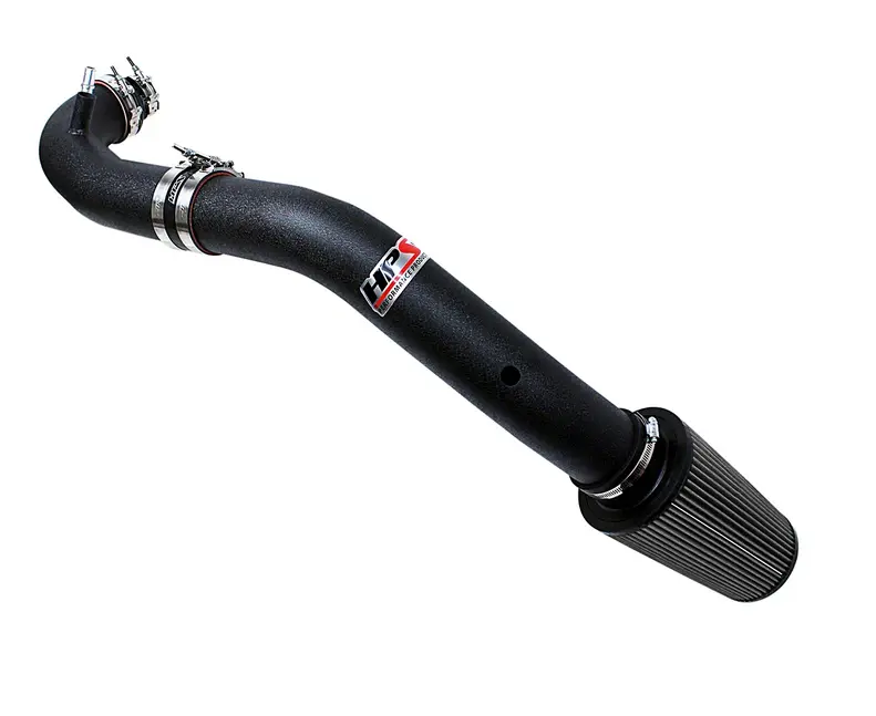 Hps Performance Cold Air Intake Kit 2015-2020 Ford Mustang Ecoboost 2.3L Turbo 2