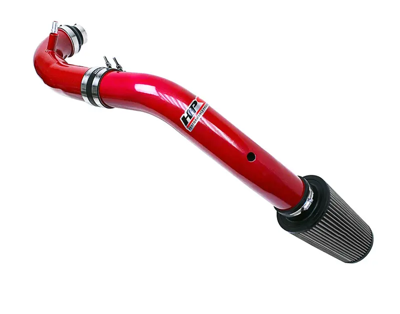 Hps Performance Cold Air Intake Kit 2015-2020 Ford Mustang Ecoboost 2.3L Turbo 3