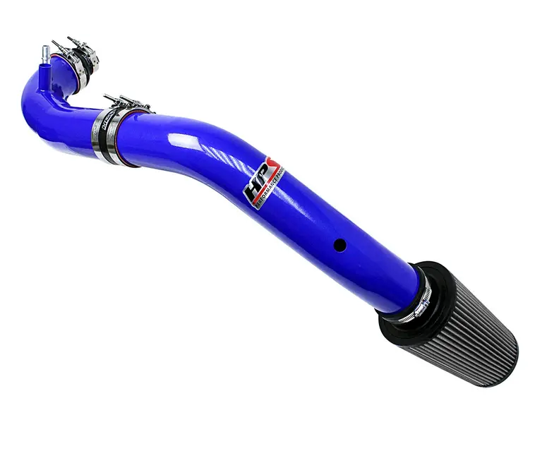 Hps Performance Cold Air Intake Kit 2015-2020 Ford Mustang Ecoboost 2.3L Turbo 4
