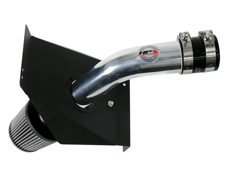 Hps Performance Cold Air Intake Kit 2015-2020 Subaru Wrx Sti 2.5L Turbo 1