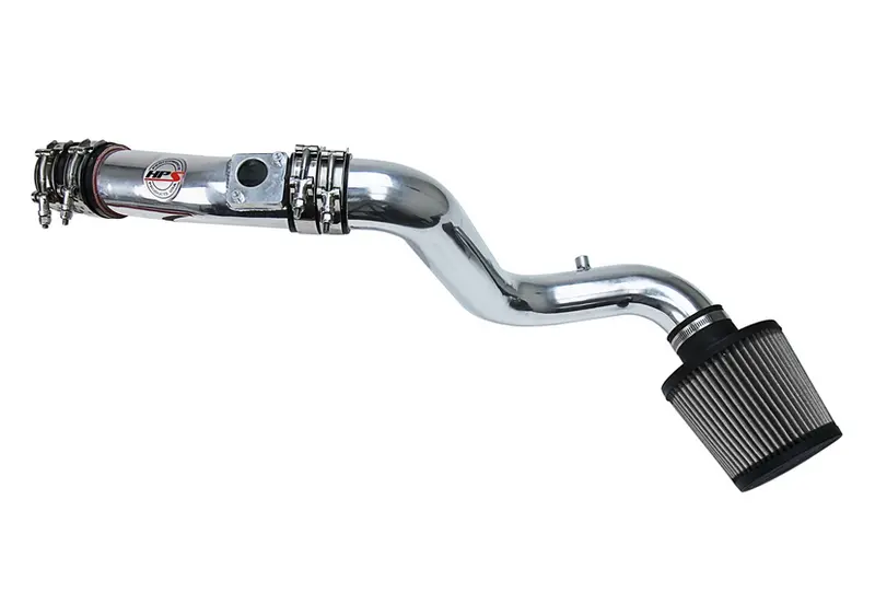 Hps Performance Cold Air Intake Kit 2016-2020 Honda Civic Non Si 1.5T Turbo (Converts Into Short Ram) 1