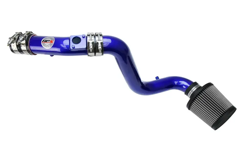 Hps Performance Cold Air Intake Kit 2016-2020 Honda Civic Non Si 1.5T Turbo (Converts Into Short Ram) 4