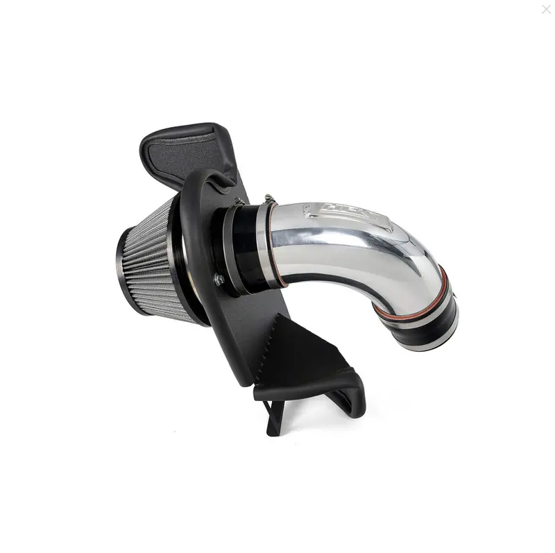 Hps Performance Short Ram Air Intake Kit 2023-2024 Bmw X7 3.0L Turbo B58 G07 (Includes Heat Shield) 1
