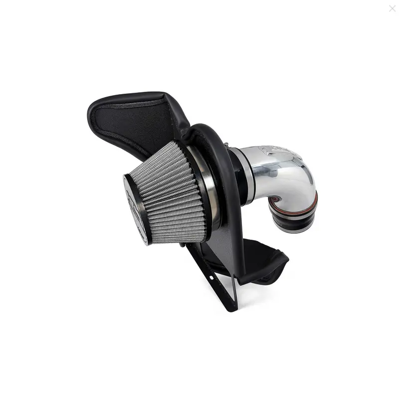 Hps Performance Short Ram Air Intake Kit 2023-2024 Bmw X7 3.0L Turbo B58 G07 (Includes Heat Shield) 3