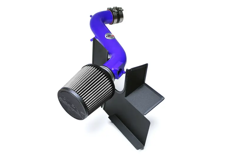 Hps Performance Short Ram Air Intake With Heat Shield 2001-2005 Lexus Gs300 (3.0L) 3