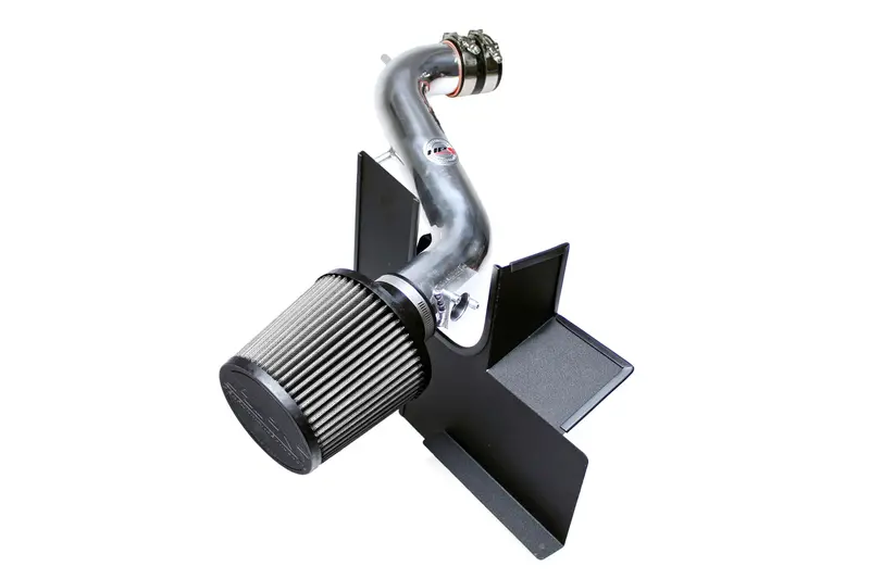 Hps Performance Short Ram Air Intake With Heat Shield 2001-2005 Lexus Gs300 (3.0L) 3