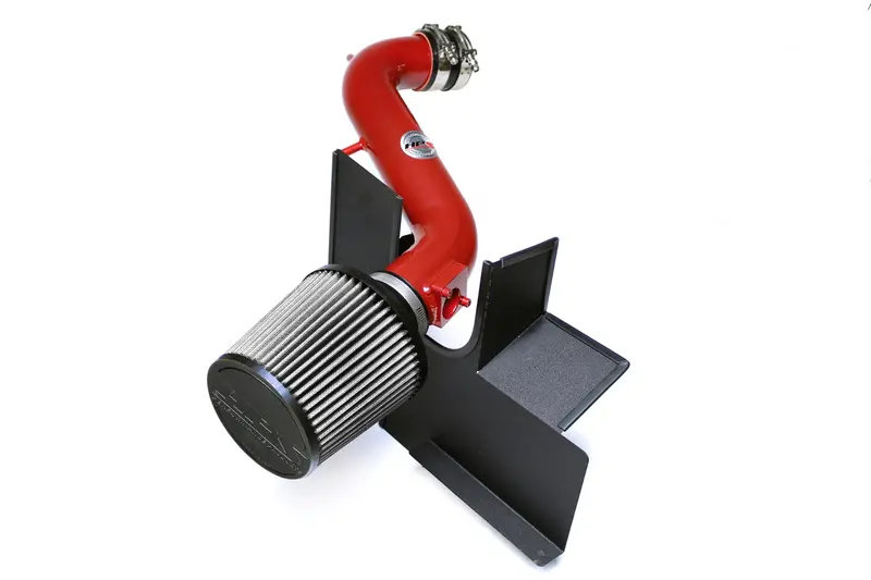 Hps Performance Short Ram Air Intake With Heat Shield 2001-2005 Lexus Gs300 (3.0L) 4