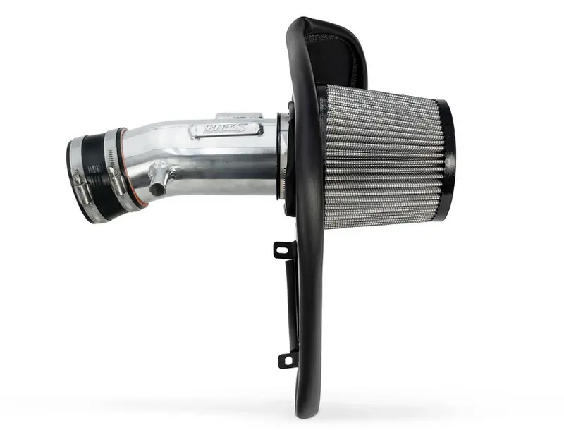 Hps Performance Short Ram Air Intake With Heat Shield 2006-2012 Toyota Rav4 (3.5L V6) 1