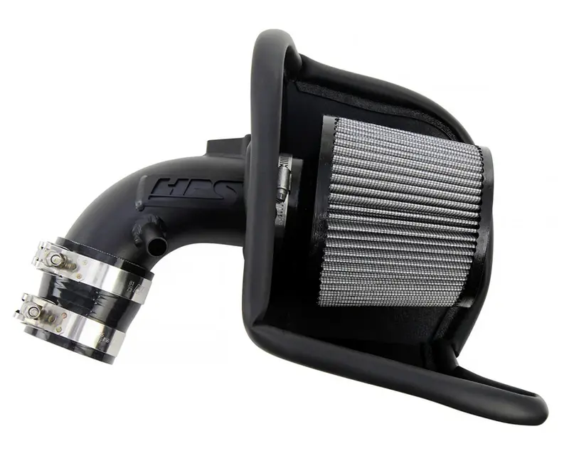 Hps Performance Shortram Air Intake 2012-2015 Honda Civic (1.8L) 1