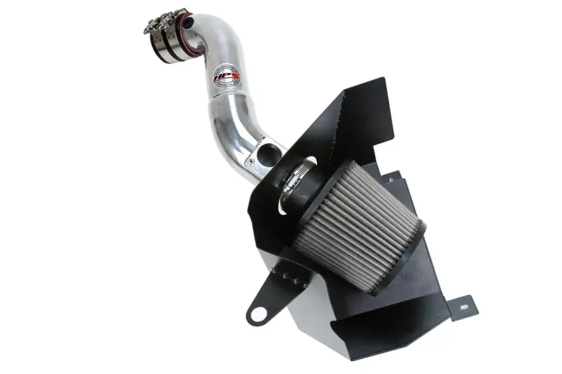 Hps Performance Shortram Air Intake 2016-2021 Honda Civic (2.0L Non Turbo) 1