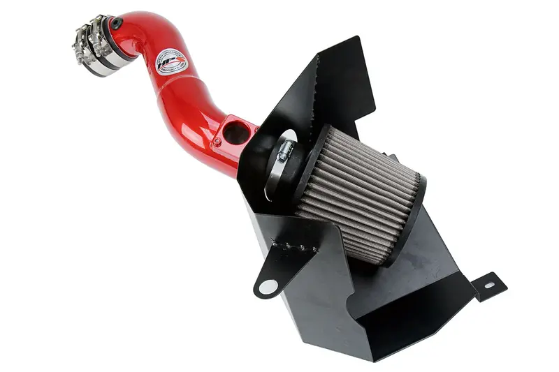 Hps Performance Shortram Air Intake 2016-2021 Honda Civic (2.0L Non Turbo) 3