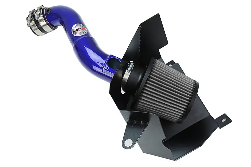 Hps Performance Shortram Air Intake 2016-2021 Honda Civic (2.0L Non Turbo) 4