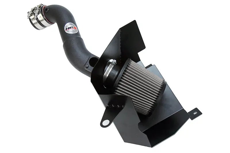 Hps Performance Shortram Air Intake 2016-2021 Honda Civic (2.0L Non Turbo) 4