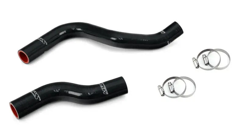 Hps Radiator Coolant Hose Kit Honda Civic Type R (Fk8 / Fl5) / Acura Integra Type S (De5) 1