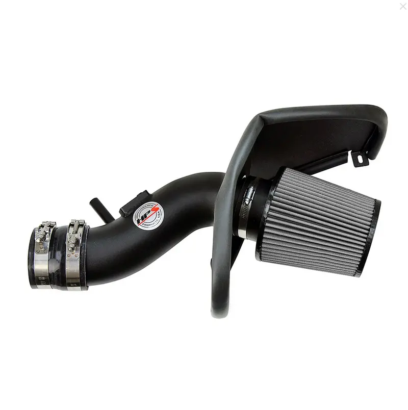 Hps Shortram Air Intake Kit 2017-2025 Honda Ridgeline / 2016-2022 Honda Pilot / 2019-2025 Honda Passport 3.5L V6, Includes Heat Shield 4