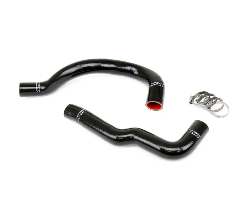 Hps Silicone Radiator Coolant Hose Kit Lexus 01-05 Is300 With 1Jz/2Jz Swap 1