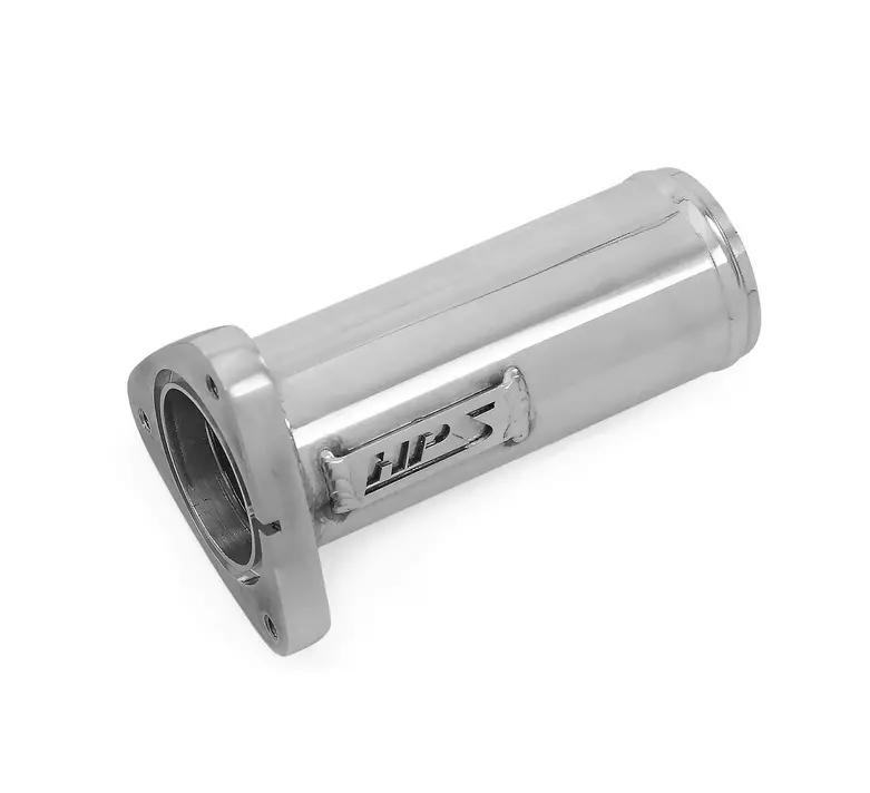 Hps Turbo Resonator Lexus 2016-2017 Nx200t 2.0T / 2018-2022 Is300 / 2016-2017 Is200t / 2016-2017 Gs200t / 2016-2017 Rc200t / 2018-2022 Rc300 / 2018-2019 Gs300 / 2018-2021 Nx300 1