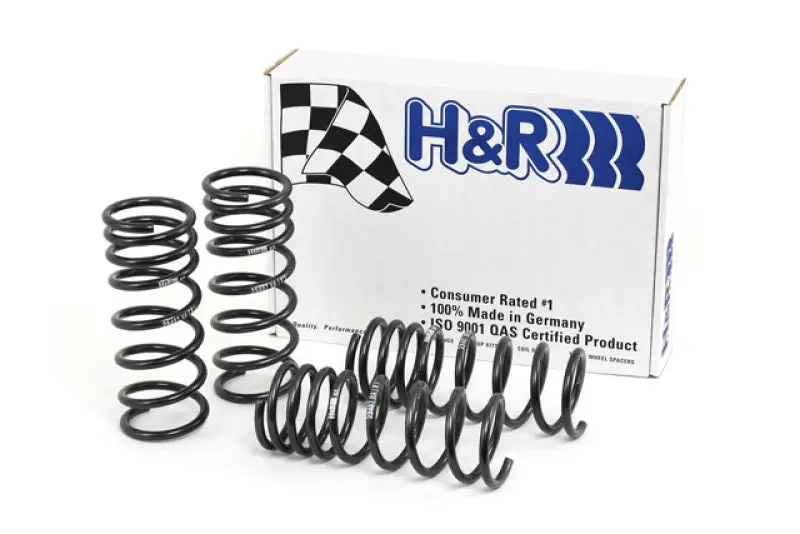 H&R 1999-2005 Mazda Miata Mx5 Nb Race Spring 1