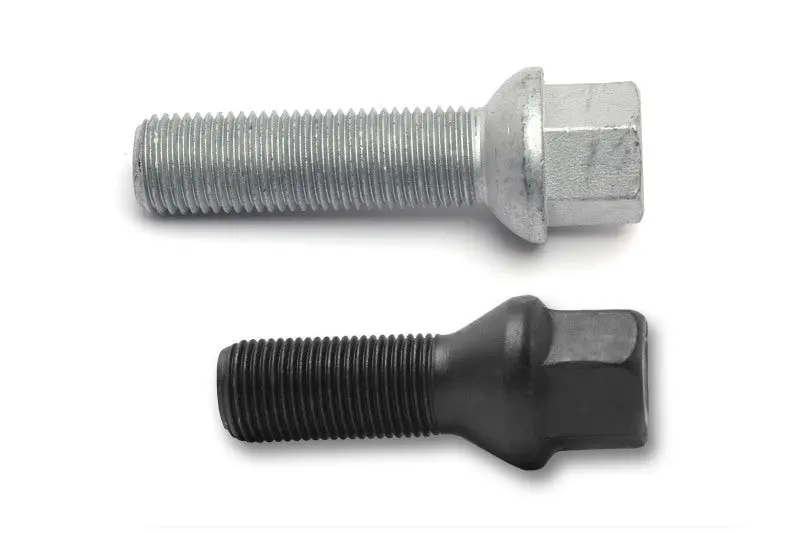 H&R 19Mm Tapered M 12 X 1.5 Lug Nut 1