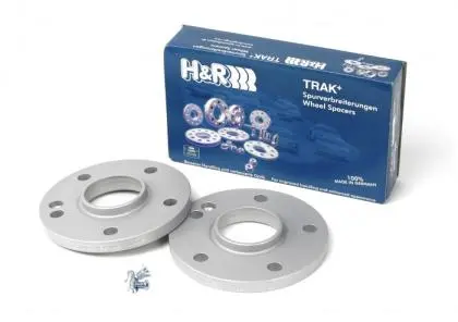 H&R 20Mm Spacer Acura / Honda (5X114.3/64.1) Pair 1