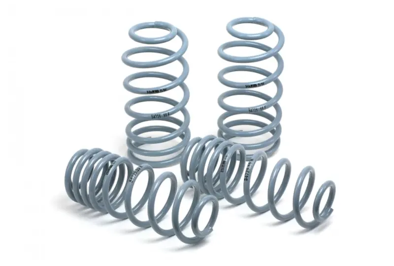 H&R Oe Sport Springs 2015–2019 Volkswagen Golf Gti Mk7 1