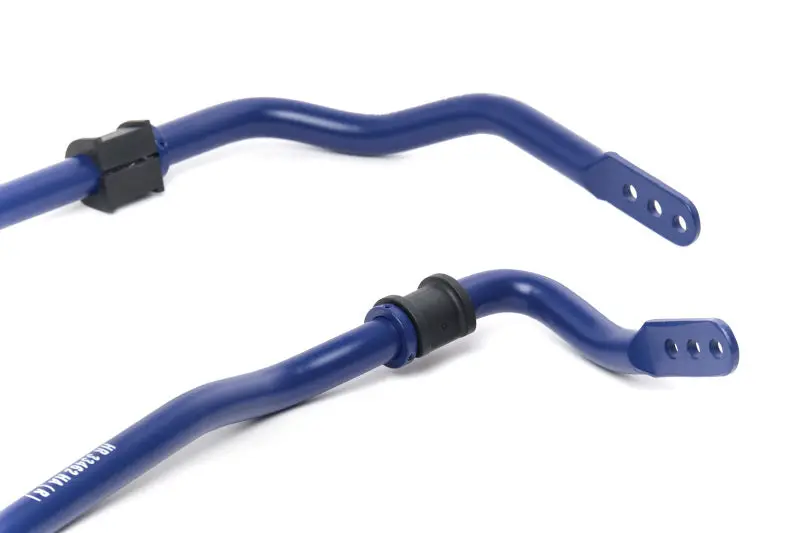 H&R Rear Adj. 3 Hole Sway Bar 1999-2005 Mazda Miata Mx5 Nb (16Mm) 1