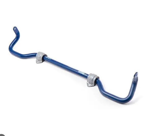 H&R Rear Sway Bar 2022-2025 Bmw M3 Competition Xdrive Sedan G80 Awd (27Mm) 1