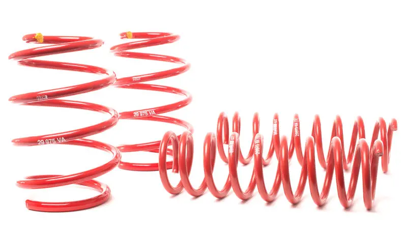 H&R Sport Spring 1995-2001 Bmw 730I/730Il E38 (W/O Self-Leveling & W/O Sport Susp.) 1